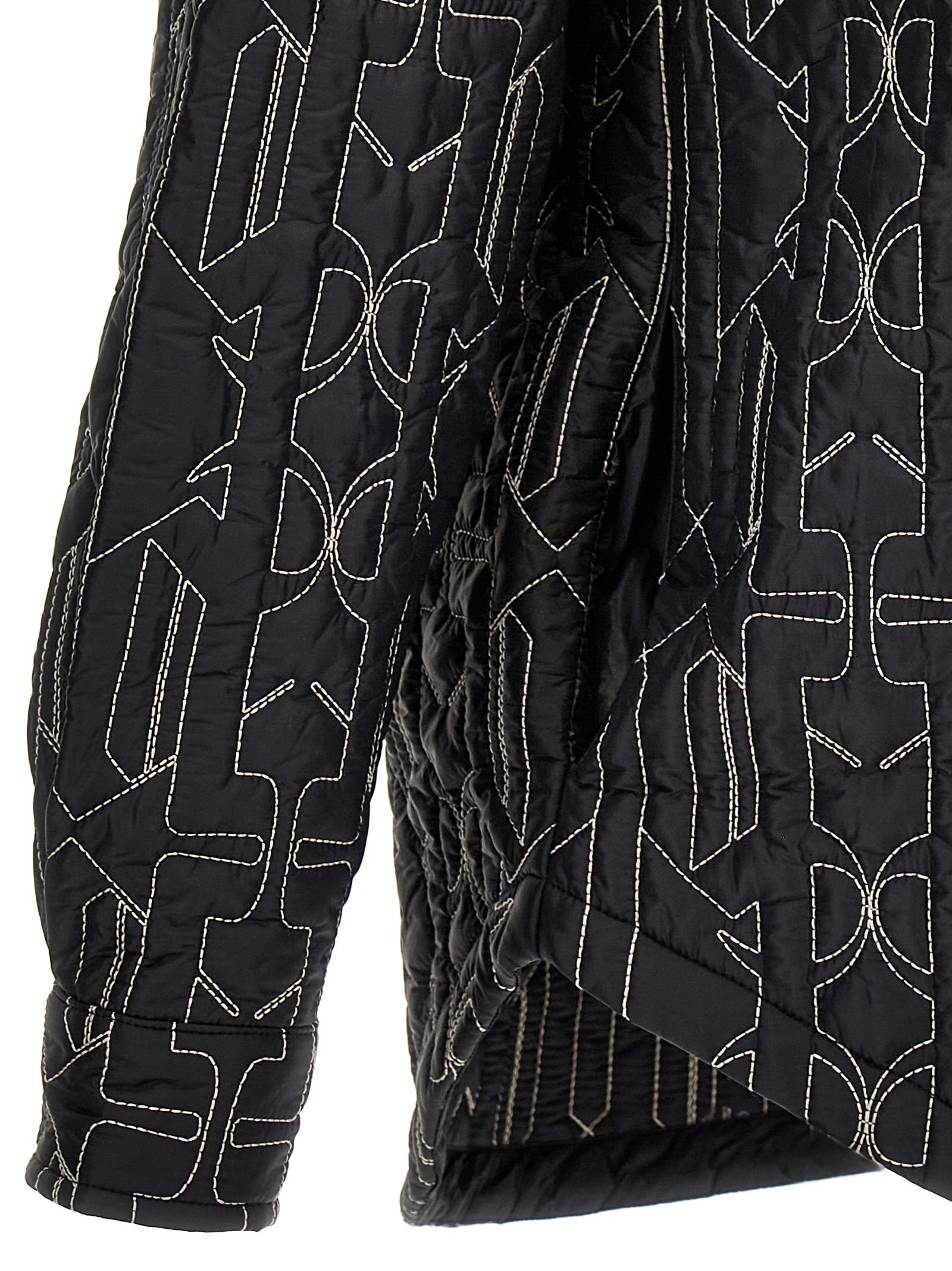 [Palm Angels] Casual Jacket FW23 PMEA251E23FAB00111031103