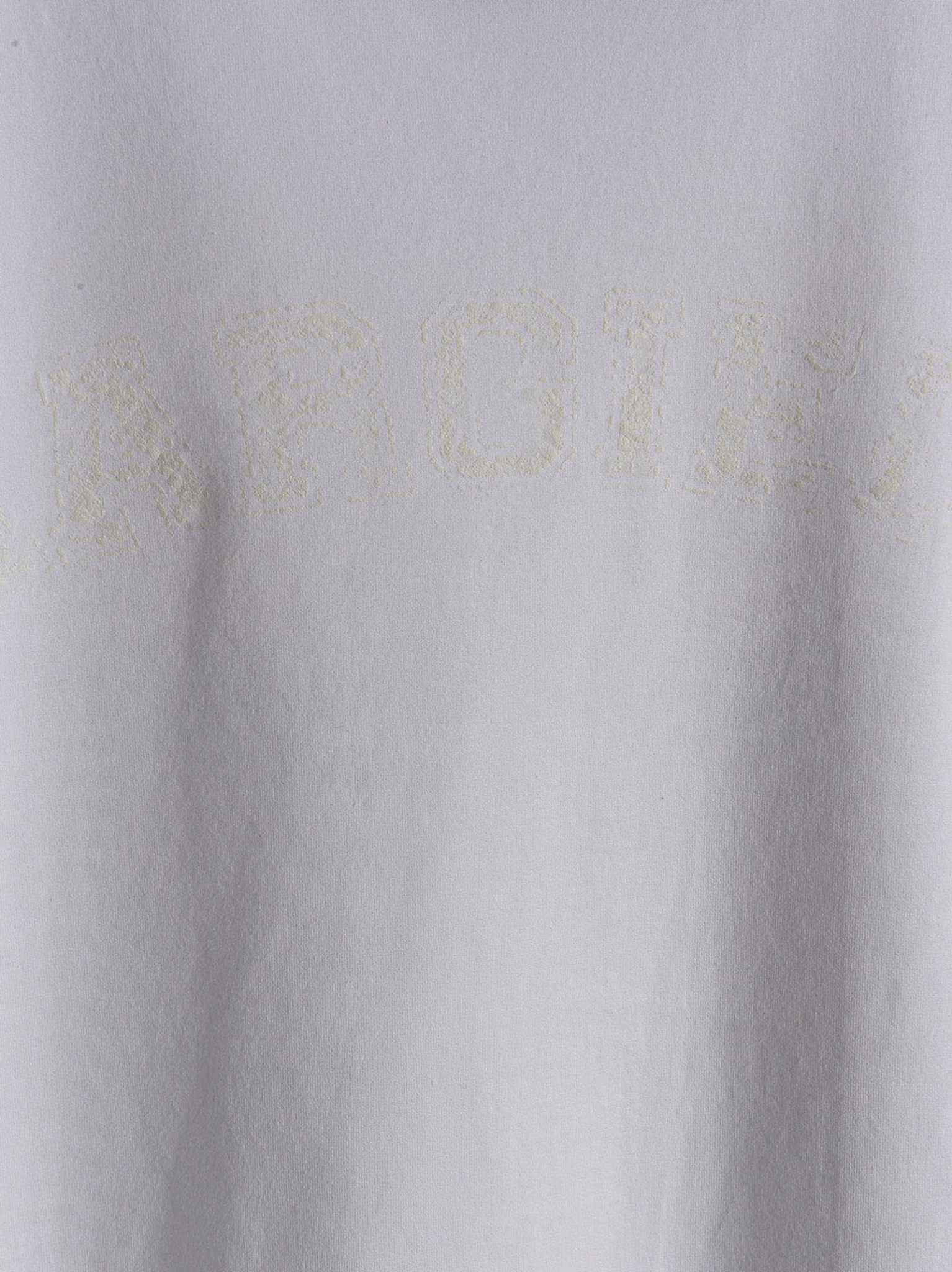 [Maison Margiela] T-shirts Short Sleeve SS23 S51GC0519S22816100