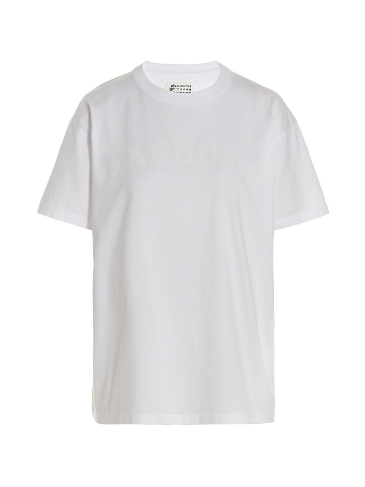 [Maison Margiela] T-shirts Short Sleeve SS23 S51GC0519S22816100
