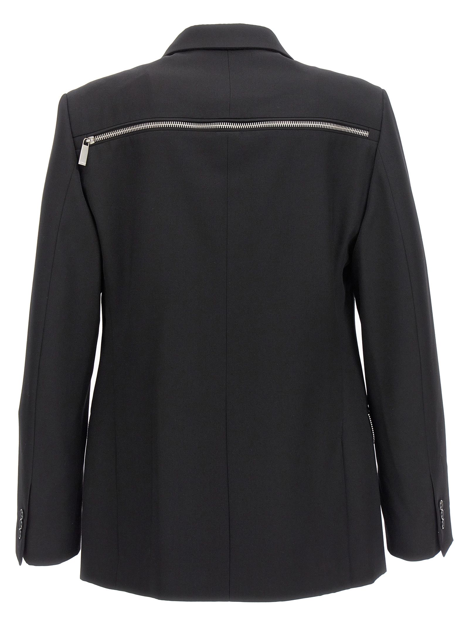 [Off-White] Blazer FW23 OMEN072F23FAB00210101010