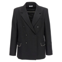 [Off-White] Blazer FW23 OMEN072F23FAB00210101010