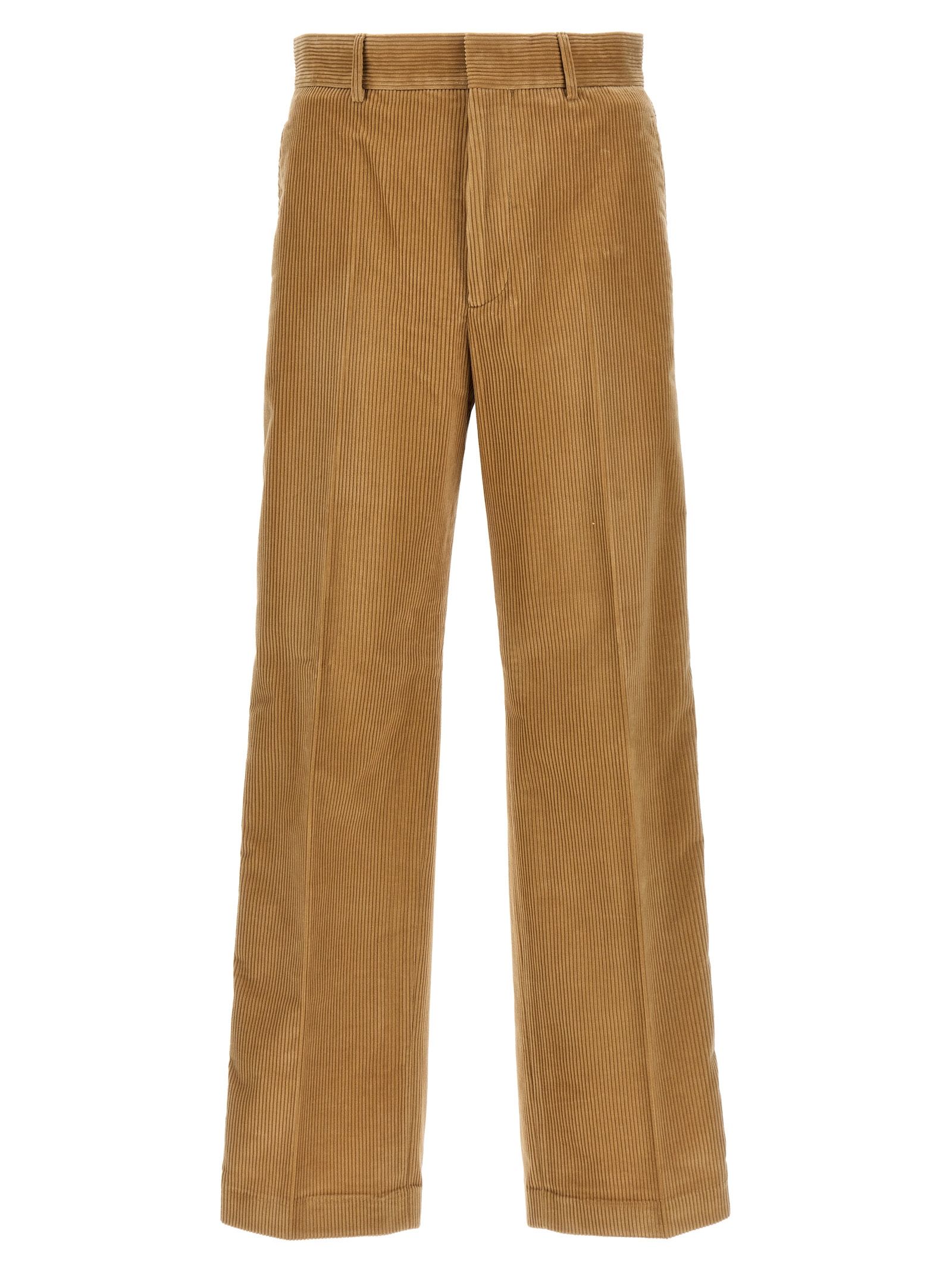 [Palm Angels] Trousers FW23 PMCA128F23FAB00161036103