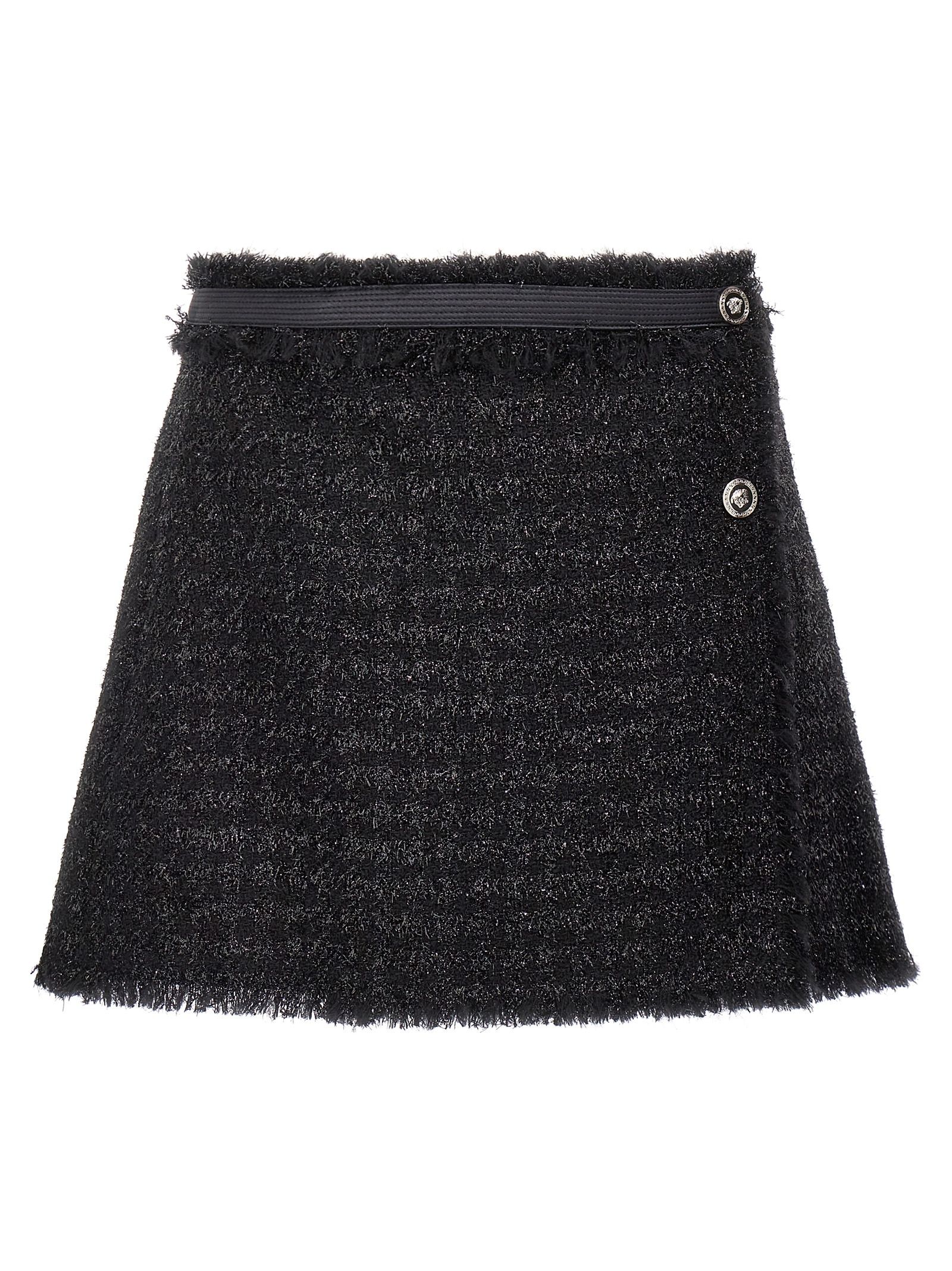 [Versace] Mini skirt FW23 10109151A065451B000