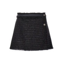 [Versace] Mini skirt FW23 10109151A065451B000