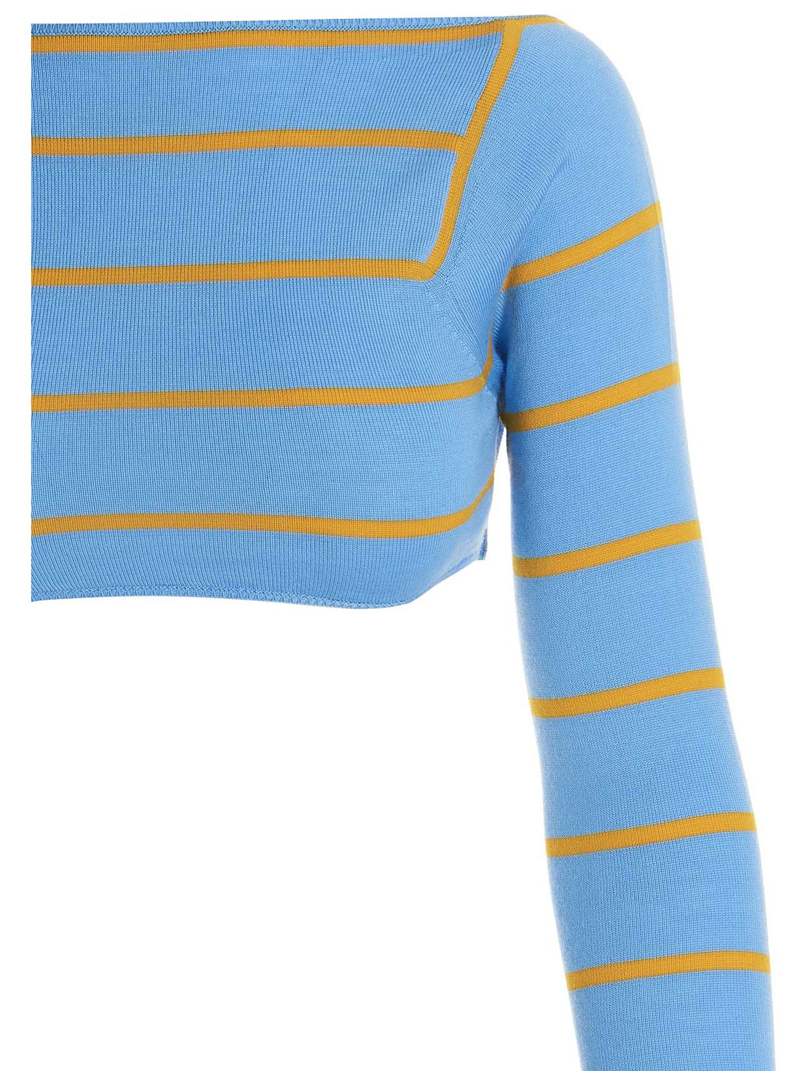 [Emilio Pucci] Knitwear SS23 3EKM033E951A93