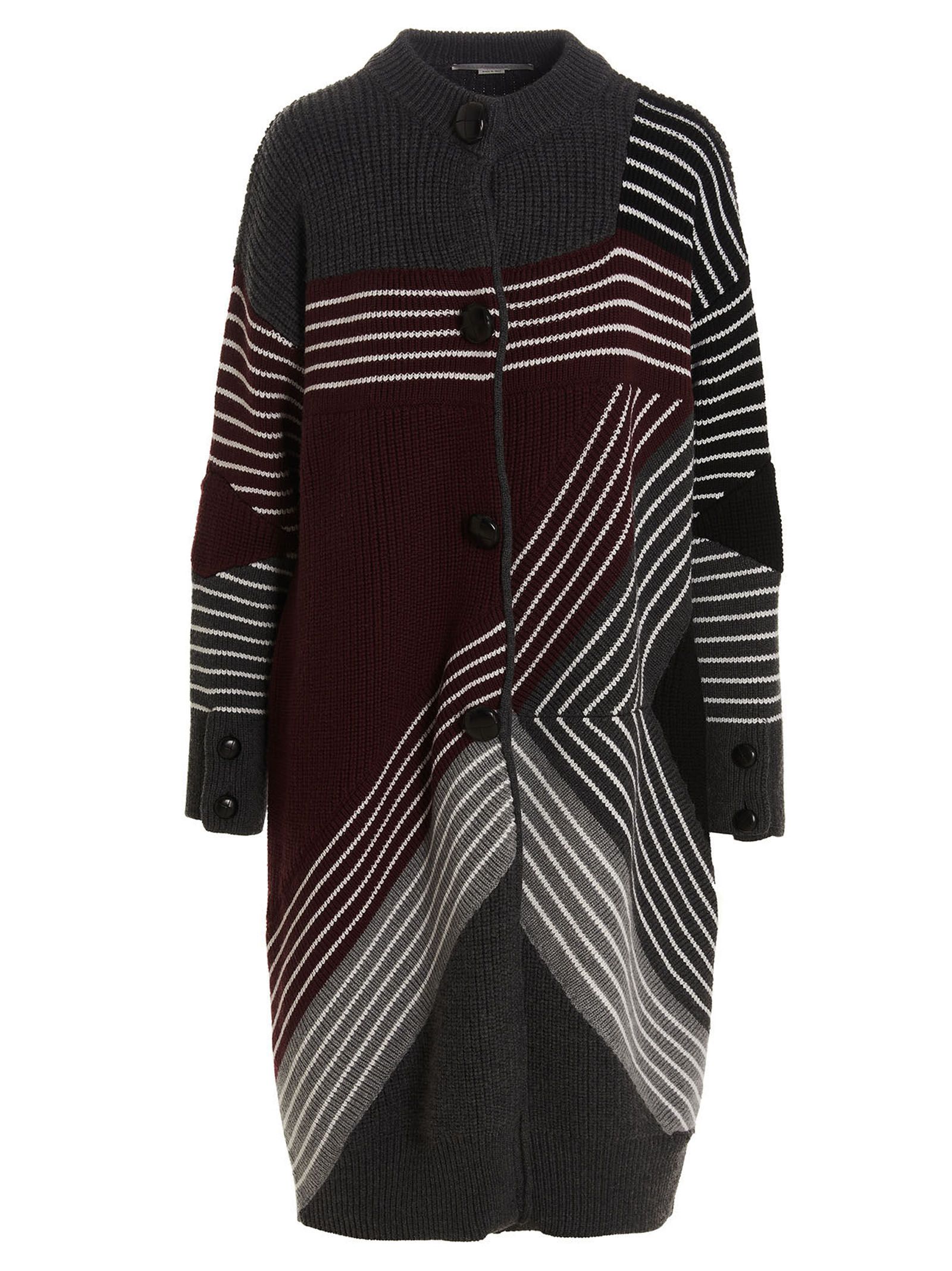 [Stella McCartney] Coat FW22 6K02563S23598490