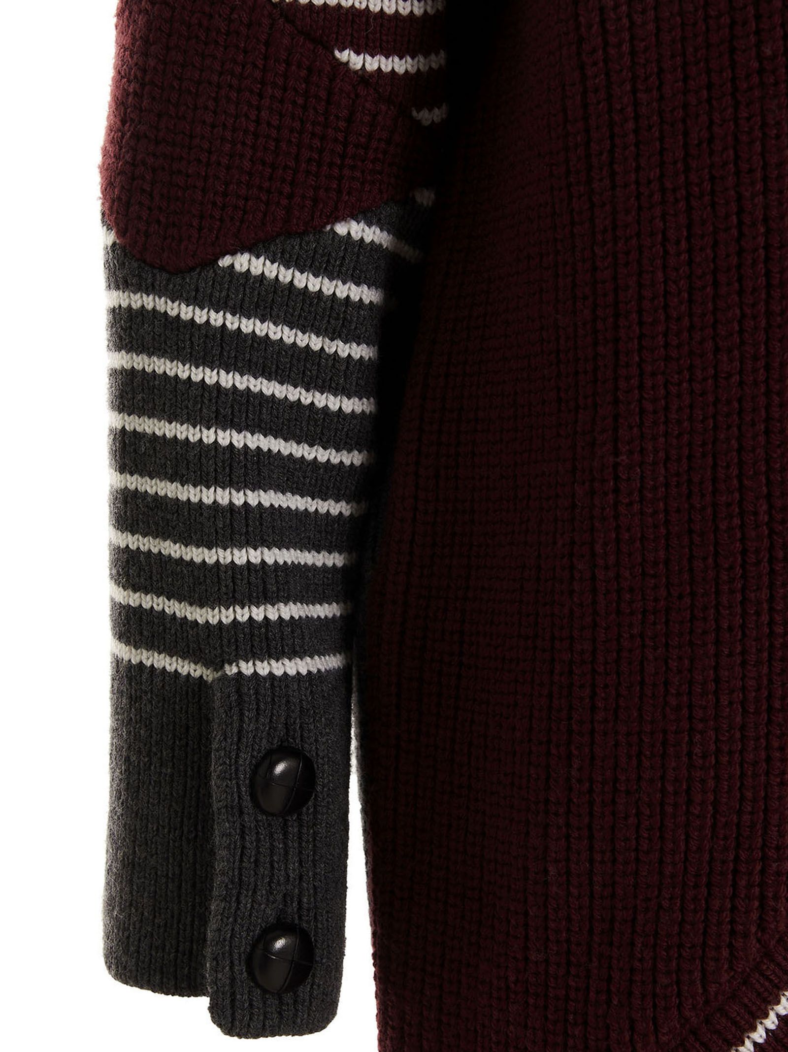 [Stella McCartney] Coat FW22 6K02563S23598490
