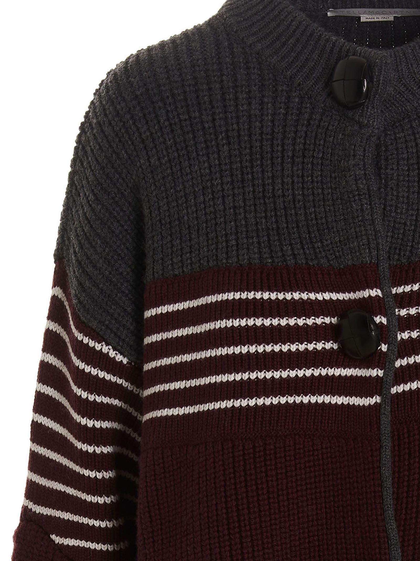 [Stella McCartney] Coat FW22 6K02563S23598490