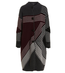 [Stella McCartney] Coat FW22 6K02563S23598490