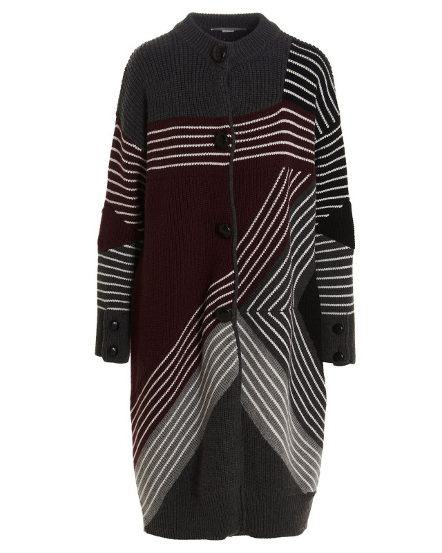 [Stella McCartney] Coat FW22 6K02563S23598490