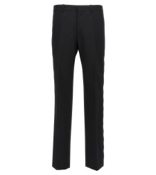 [Off-White] Trousers FW23 OMCO023F23FAB00110101010