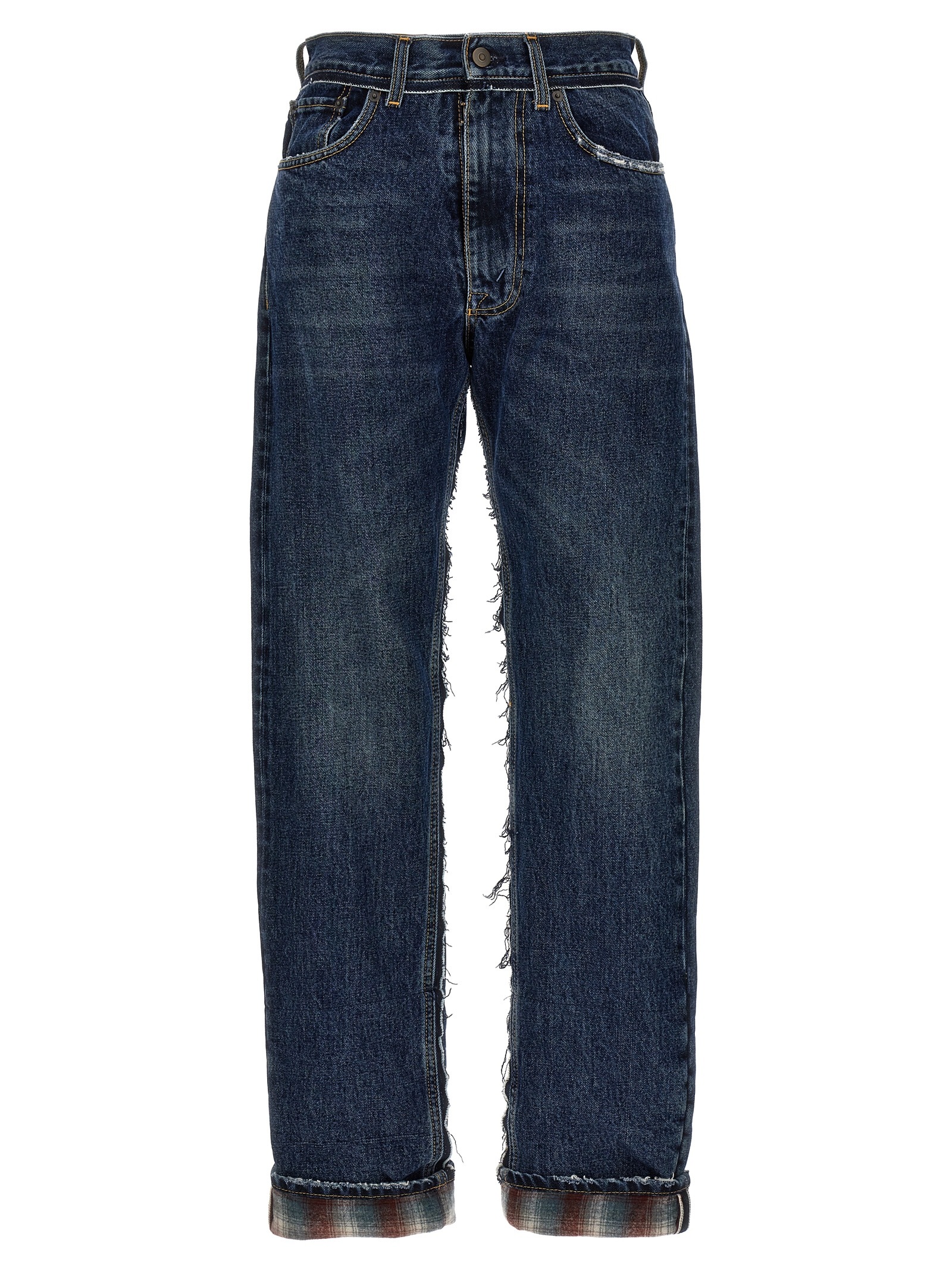 [Maison Margiela] Jeans FW23 S67LA0031STZ092962