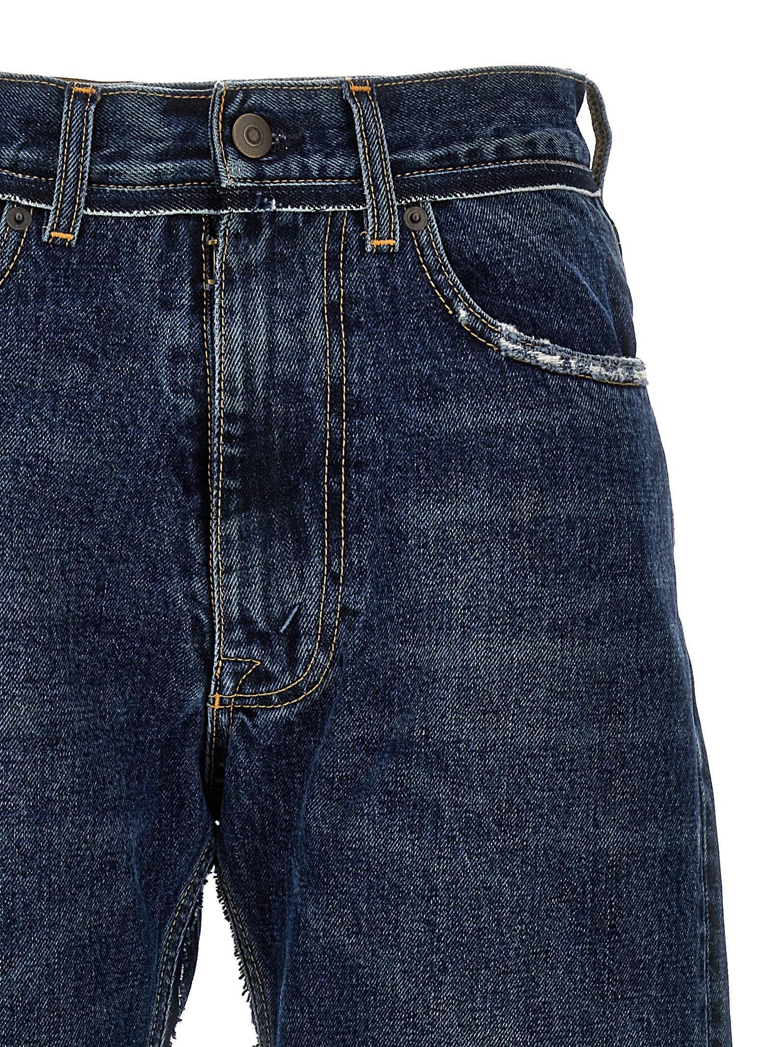 [Maison Margiela] Jeans FW23 S67LA0031STZ092962