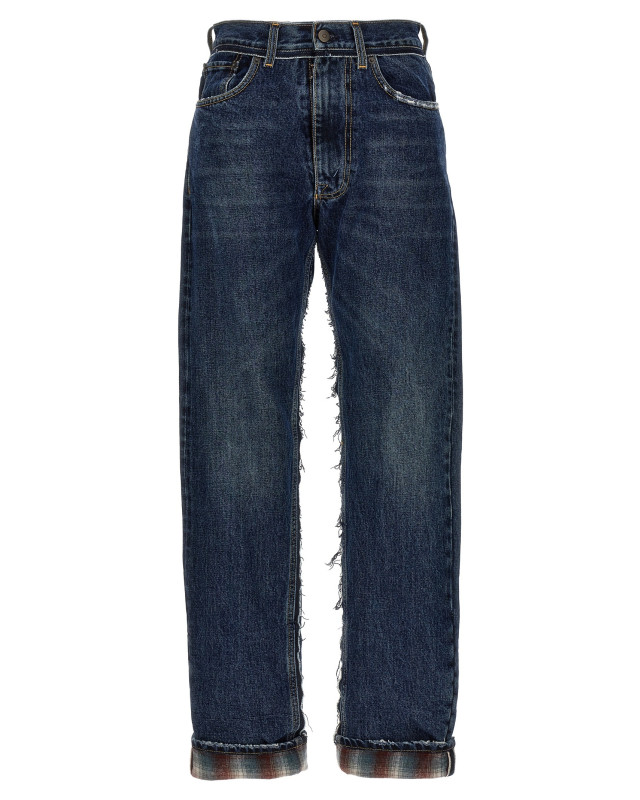 [Maison Margiela] Jeans FW23 S67LA0031STZ092962