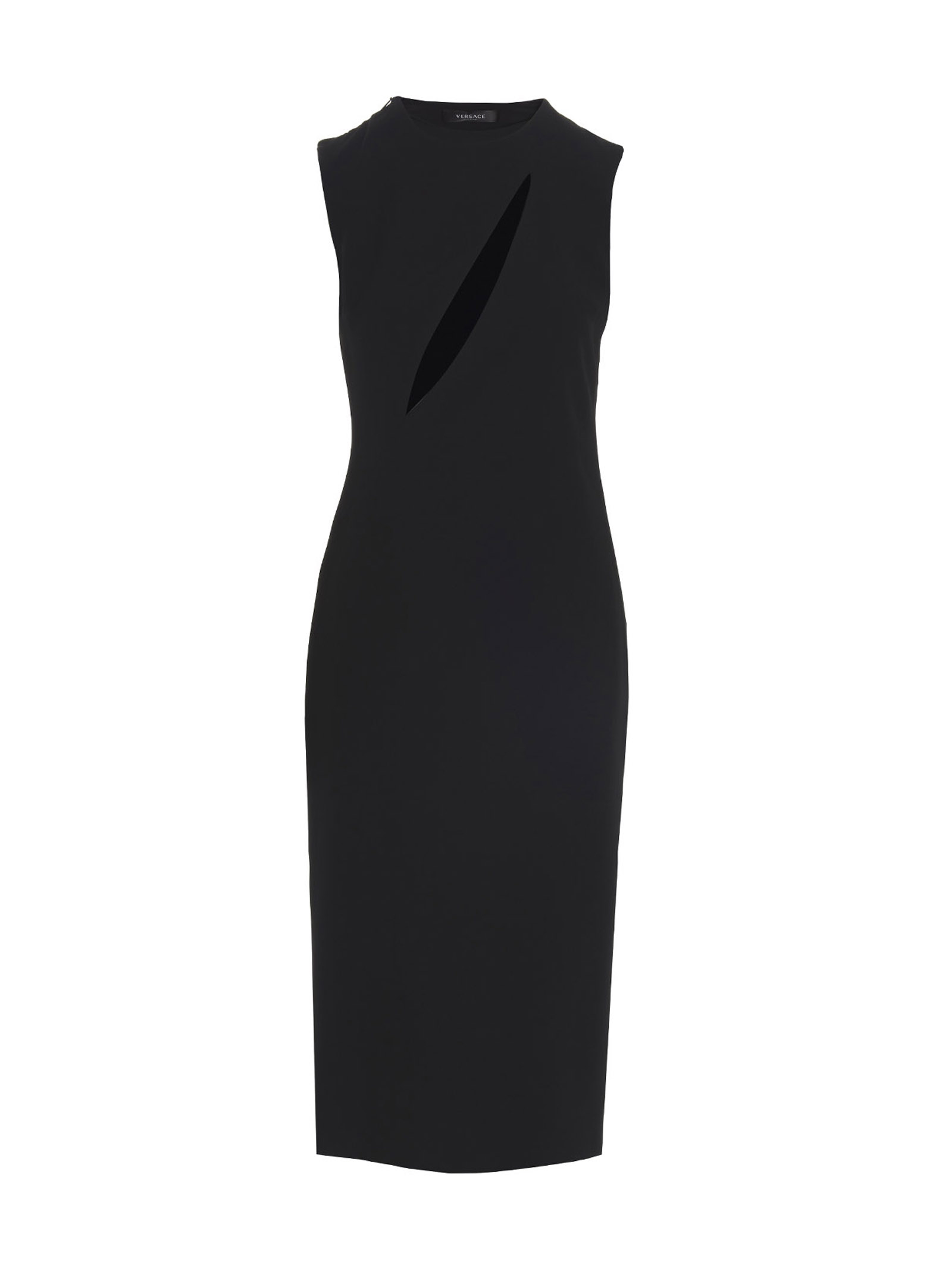 [Versace] Sleeveless dress SS23 10097491A005401B000