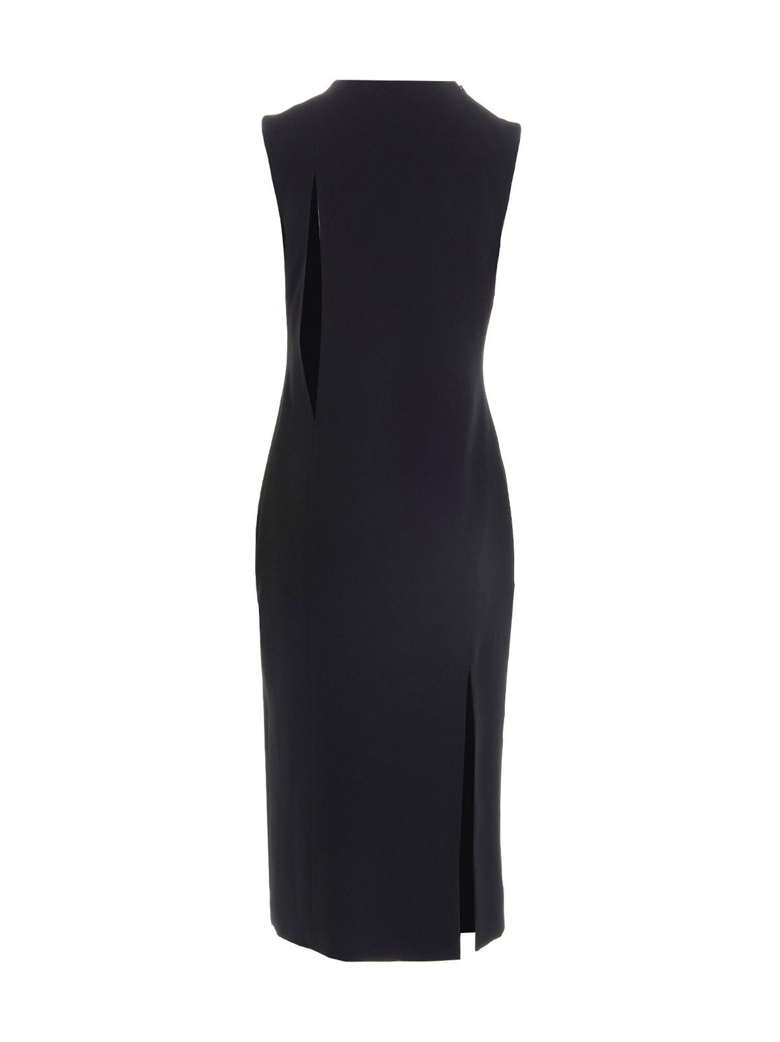 [Versace] Sleeveless dress SS23 10097491A005401B000