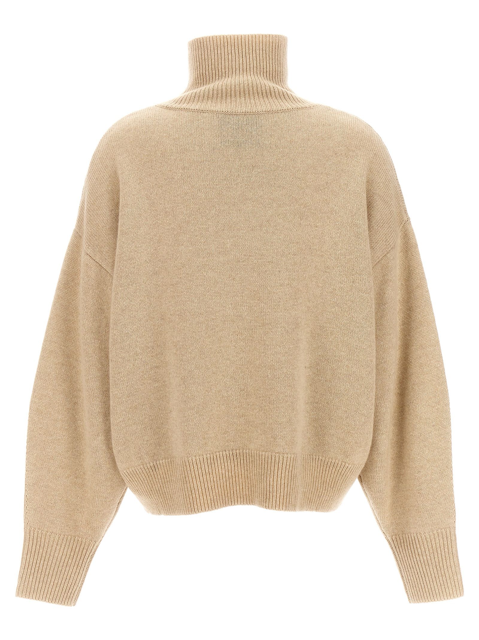 [Isabel Marant] Knitwear FW23 23PPU0098FAA1L46I90BE