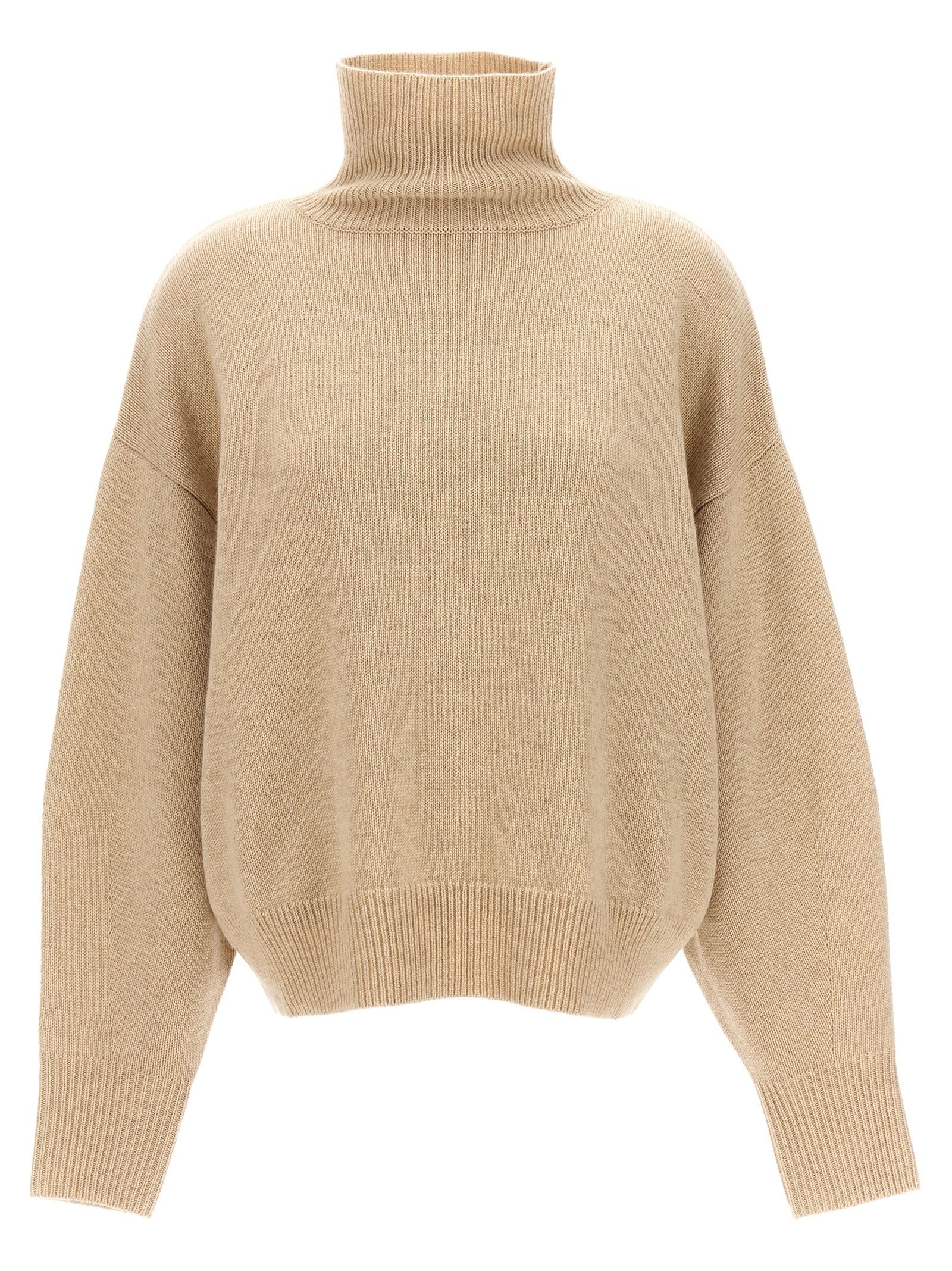 [Isabel Marant] Knitwear FW23 23PPU0098FAA1L46I90BE