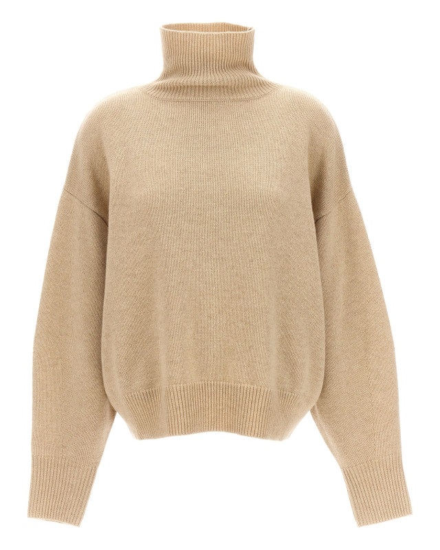 [Isabel Marant] Knitwear FW23 23PPU0098FAA1L46I90BE