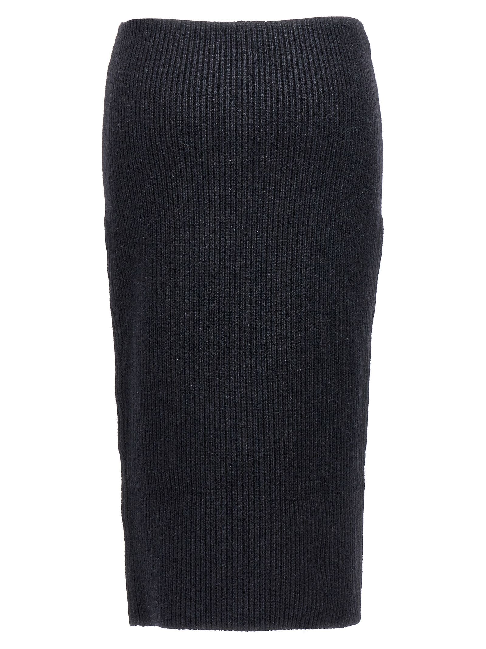 [Tom Ford] Midi skirt FW23 GCK149YAX597LB999