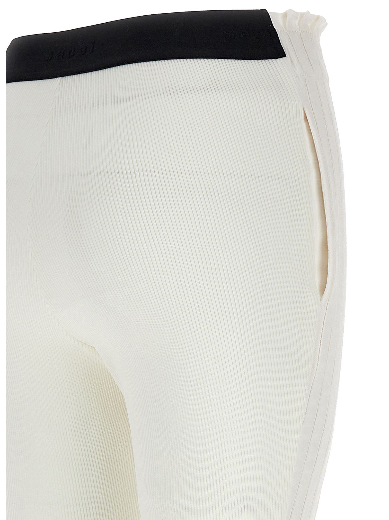 [Sacai] Trousers SS23 2306708151