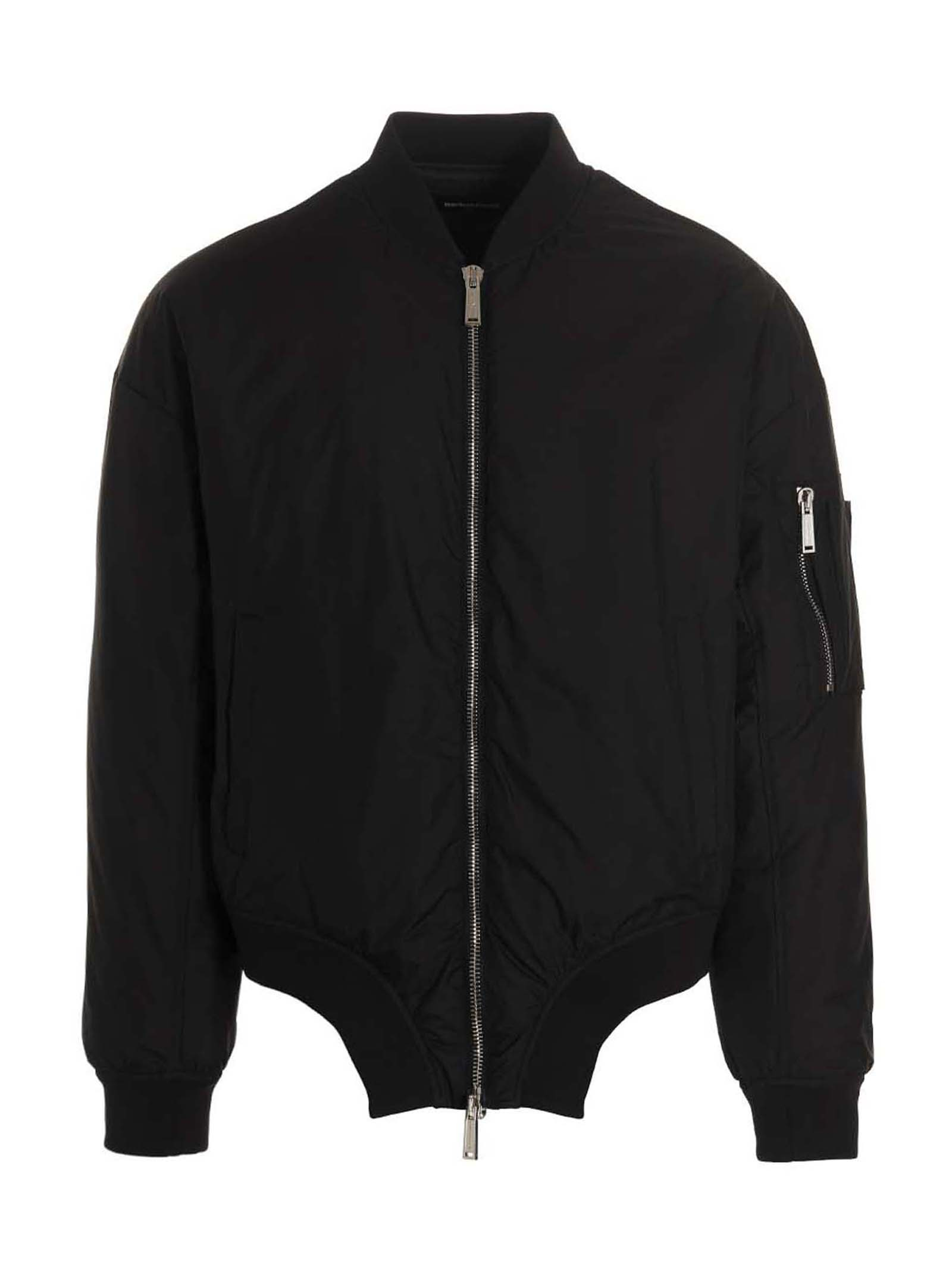 [Dsquared2] Bomber Jacket SS23 S74AM1344S60583900