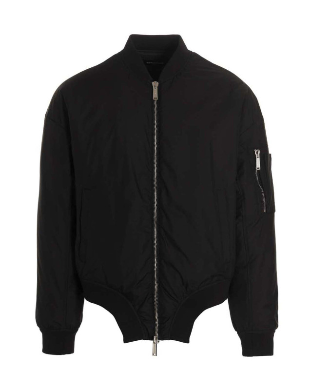 [Dsquared2] Bomber Jacket SS23 S74AM1344S60583900