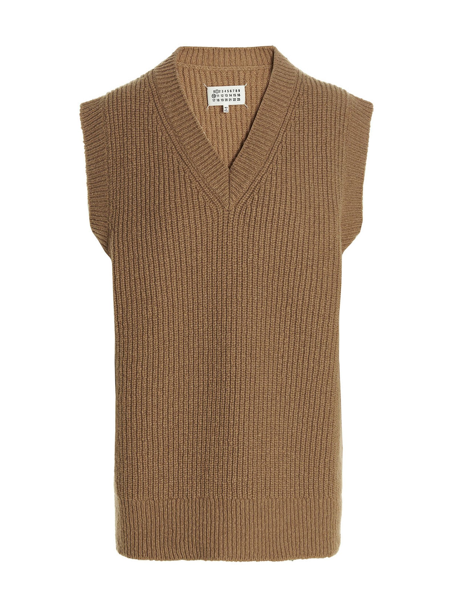 [Maison Margiela] Vest SS23 S50FB0097S18207124