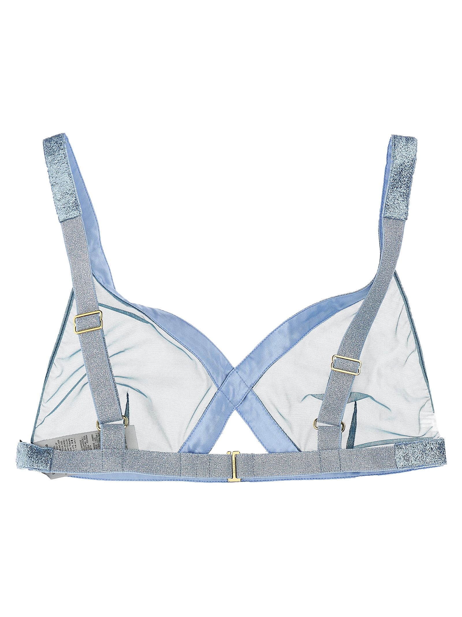 [Tom Ford] Brassiere SS23 BR0037FAX1044HB250
