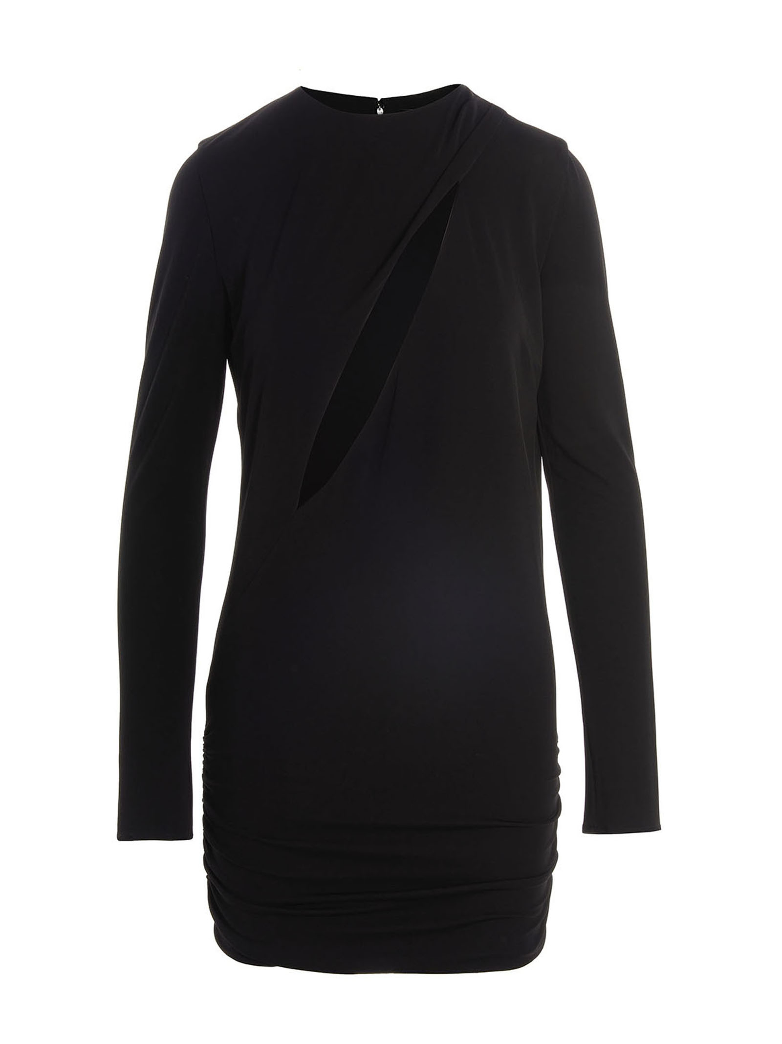 [Versace] Long sleeve dress SS23 10100431A012531B000