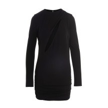 [Versace] Long sleeve dress SS23 10100431A012531B000