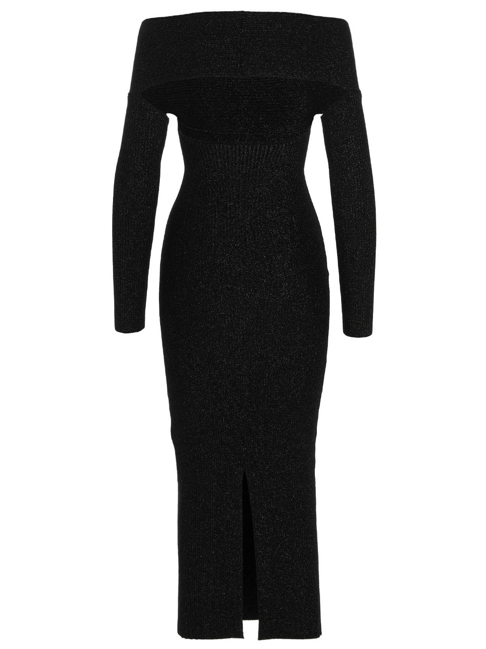 [KHAITE] Long sleeve dress SS23 9045414296