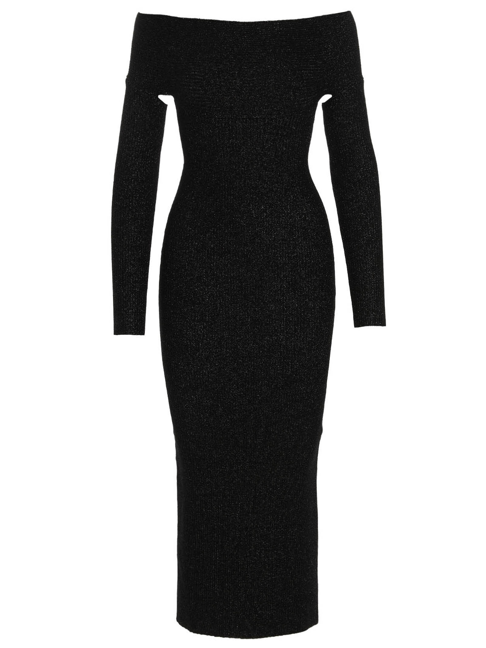 [KHAITE] Long sleeve dress SS23 9045414296