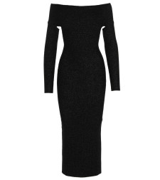 [KHAITE] Long sleeve dress SS23 9045414296
