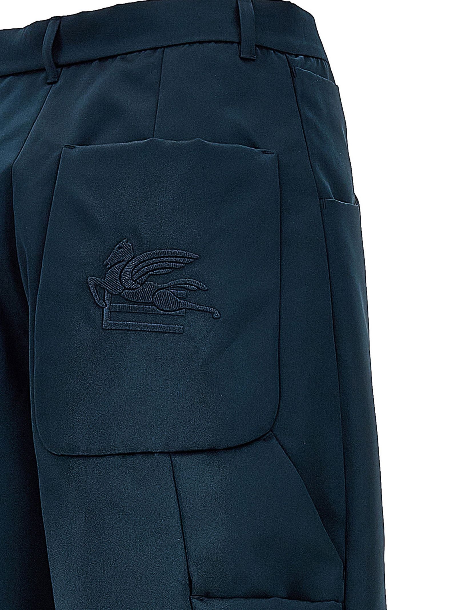 [Etro] Trousers SS23 122531627200