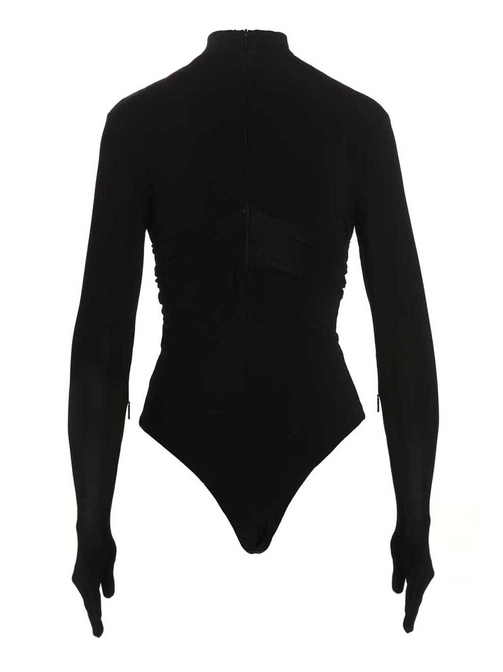 [Ambush] Shaping underwear FW22 BWDD008F22JER00110001000