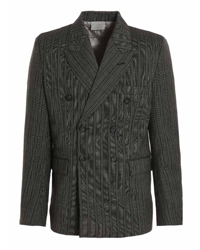 [VTMNTS] Blazer FW22 VL14JA660PPINSTRIPE