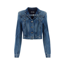 [Off White] Denim Jacket FW23 OWYE048F23DEN001 4500