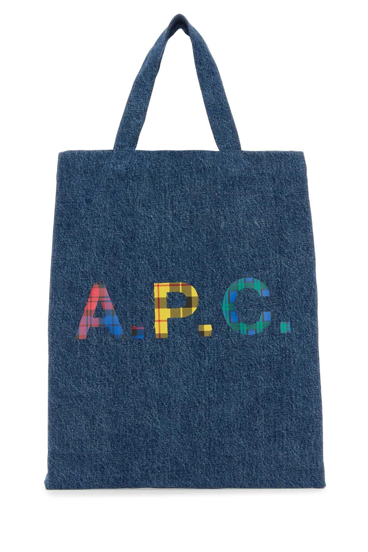 [A.P.C.] Bag FW23 COGUGM61569 IAL