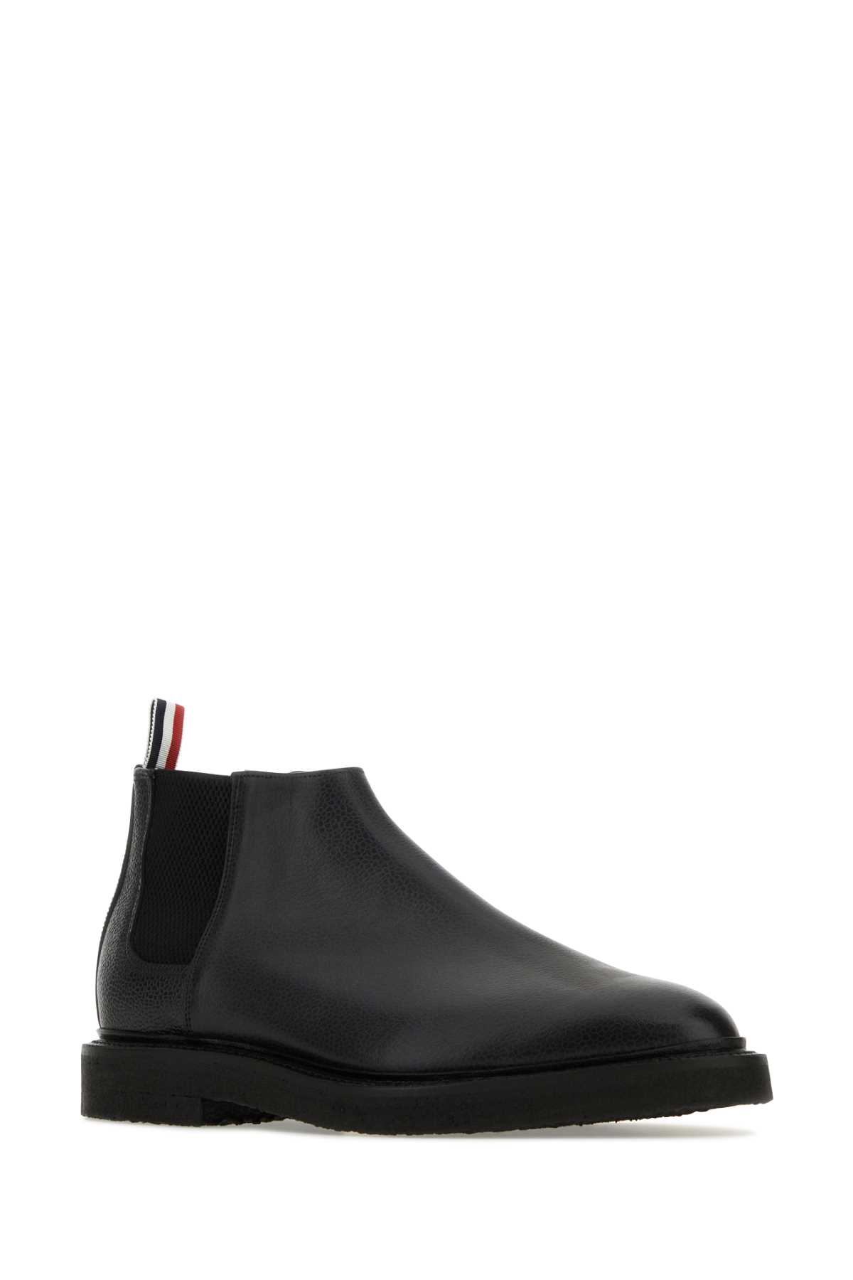 [Thom Browne] Boots FW23 MFB224B06257 001