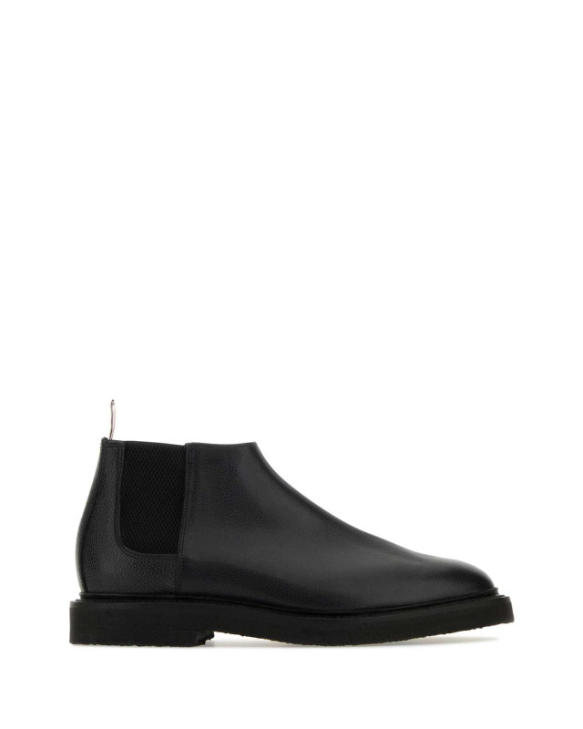 [Thom Browne] Boots FW23 MFB224B06257 001