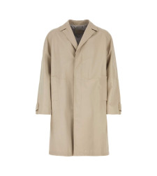 [Prada] Coat FW23 UPS605S2321YKL F0K74