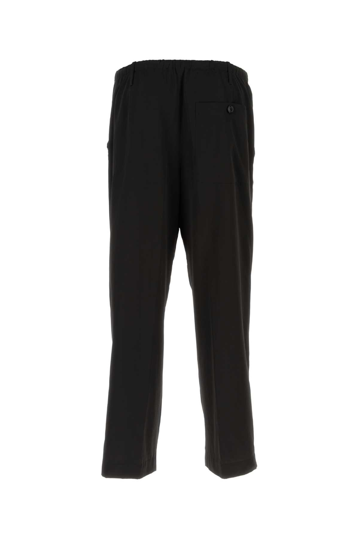 [DRIES VAN NOTEN] Trousers FW23 2320209547185 900