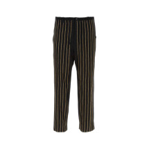 [DRIES VAN NOTEN] Trousers FW23 2320209547185 900
