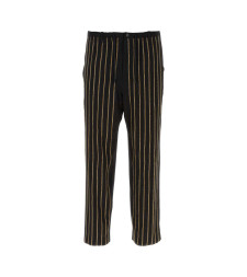 [DRIES VAN NOTEN] Trousers FW23 2320209547185 900