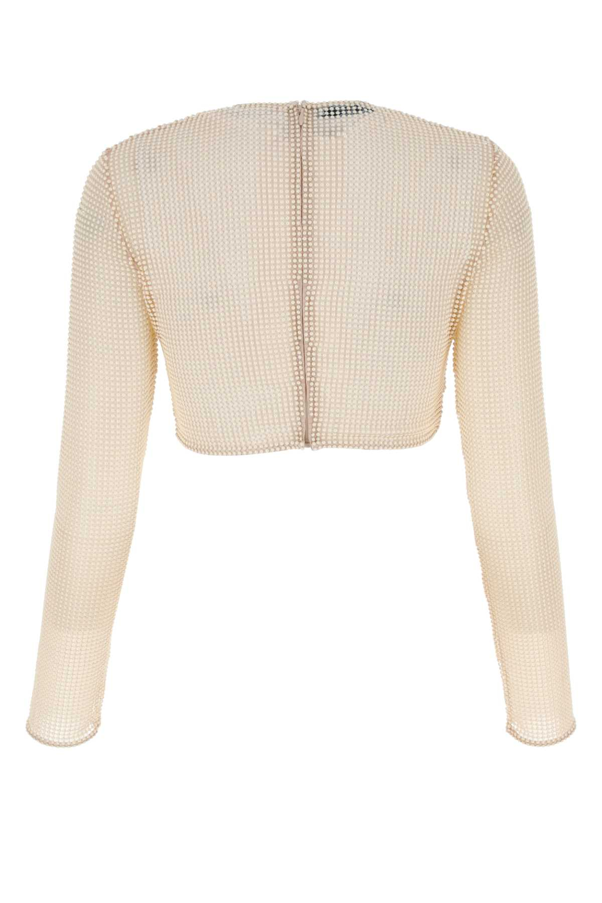 [Prada] Knitwear SS23 P914LRS23112BW F0304