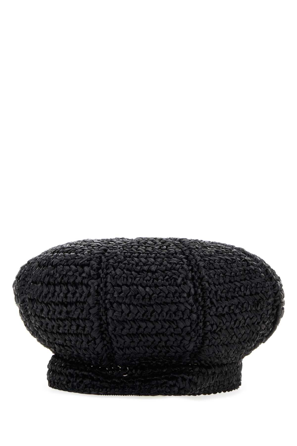 [Prada] Hat SS25 1HC2662FMC F0002