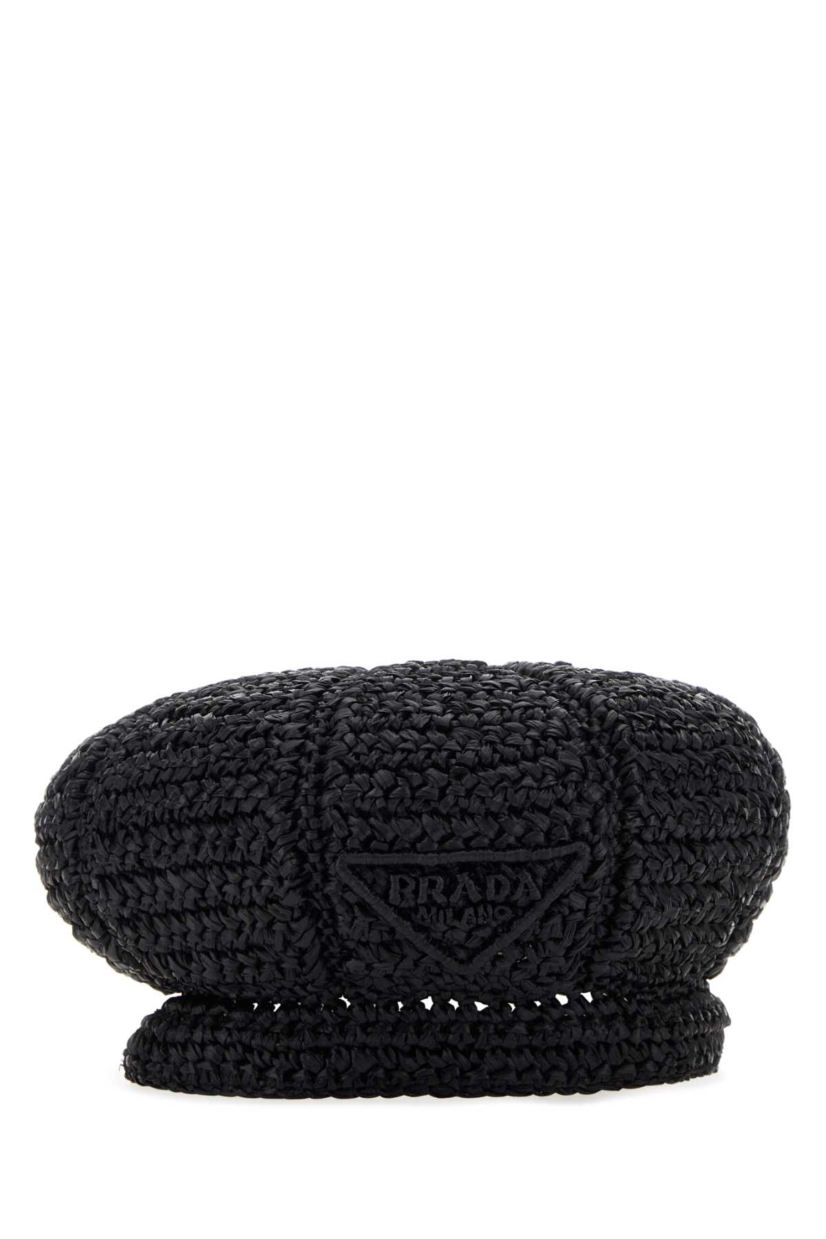 [Prada] Hat SS25 1HC2662FMC F0002