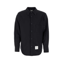 [Thom Browne] Shirts Long Sleeve FW23 MJO055A06146 420