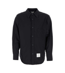 [Thom Browne] Shirts Long Sleeve FW23 MJO055A06146 420
